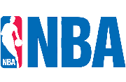 NBA Logo